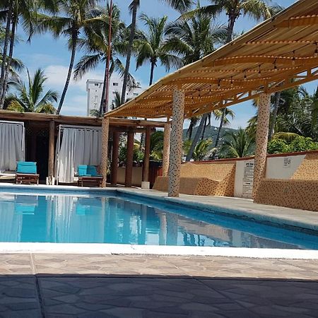 Hotel Yamba Acapulco Zewnętrze zdjęcie