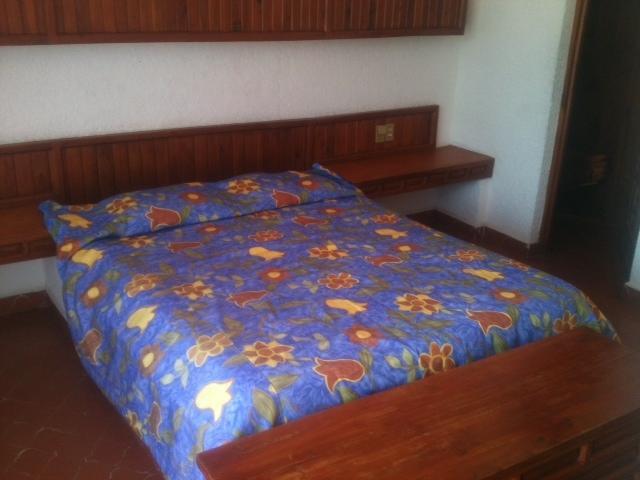 Hotel Yamba Acapulco Zewnętrze zdjęcie