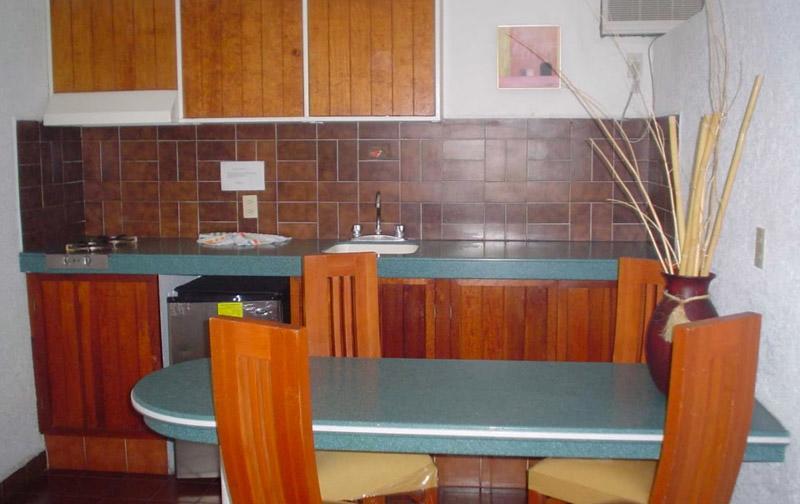 Hotel Yamba Acapulco Zewnętrze zdjęcie