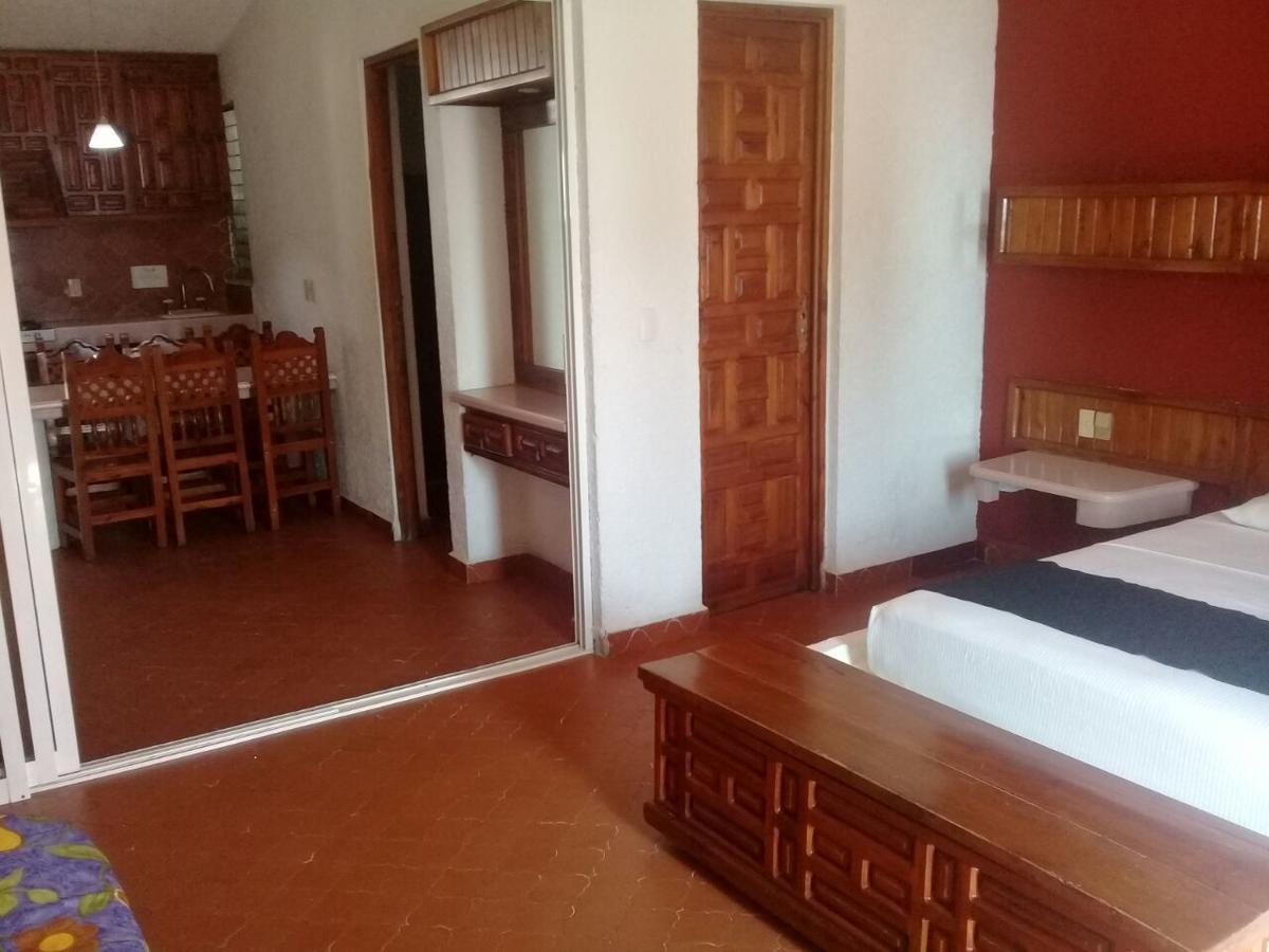 Hotel Yamba Acapulco Zewnętrze zdjęcie