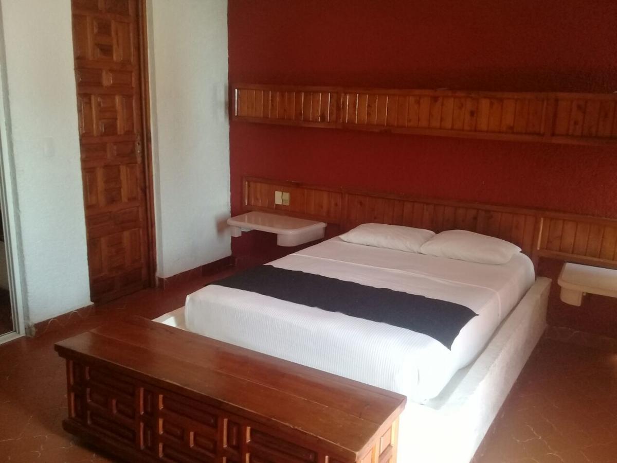 Hotel Yamba Acapulco Zewnętrze zdjęcie