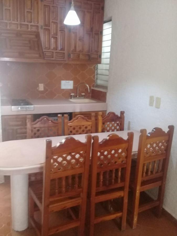 Hotel Yamba Acapulco Zewnętrze zdjęcie