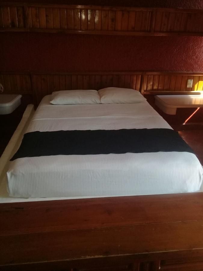 Hotel Yamba Acapulco Zewnętrze zdjęcie
